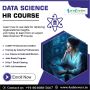 Boost your career with Data science in hr course - 4achiever