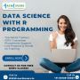 Learn the Top Data Science in Rprogramming course - 4achieve