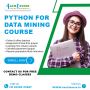 Learn the Top Data Mining With Python Course at 4achievers