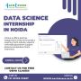 We offer the best Data science internships in Noida at 4Achi