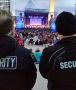 Trained Private Security Guards for Hire in Sydney