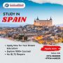 Turn Your Dreams Into Reality - Study In Spain With Ease