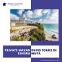 Private Mayan Ruins Tours in Riviera Maya