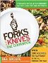 Forks Over Knives - The Cookbook:, Paperback Book
