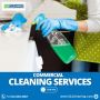 Commercial Cleaning Services in Austin, Texas