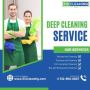 Deep Cleaning Services in Austin, TX