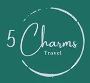 5 Charms Travel