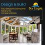 Design & Build Four Seasons Sunrooms, Solariums & Conservato