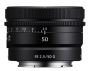 Order Sony Mirrorless Camera Lenses Online For AVC Store