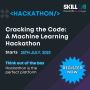 The Ultimate challenge to crack the code in SkillKai’s Hackathon