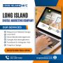 Grow Your Business Online Visibility with Long Island's Best