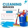 Find the best Cleaning Company in Norman OK