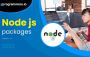 Node.js Development Company, Nodejs App & Web Development