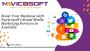 Boost Your Business with Navicosoft's Social Media Marketing