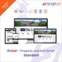 Best Advanced Property Online Auction PHP Script - Scriptzo