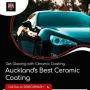 High Quality Ceramic Coating Auckland