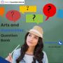 Get Arts and Humanities Question Bank