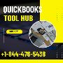 Download and install quickbooks too hub