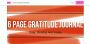  Introducing Our Daily Gratitude PrintableTransform Your Day
