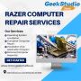 Razer Computer Repair: Expert Solutions in Chandler