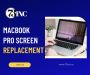 Macbook Pro Screen Replacement