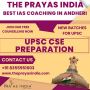Top UPSC Coaching in Andheri