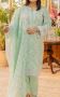 Gul Ahmed Light Green Lawn Suit Pakistani Dresses Online