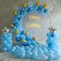 Enjoy Balloon Decoration for Birthday party In Bangalore