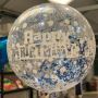 Balloon decoration in Vadodara 