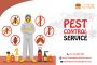 Safe and Effective Pest Control Service Melbourne