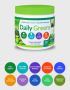 Organic Greens Smoothie Formula For Weight Loss & Body Detox