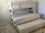 Shop Right Now for Comfy Custom Murphy Beds at 888BUNKBED