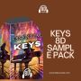 Keys 8D Sample Pack