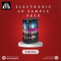 Electronic 8D sample pack