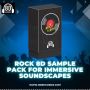 Rock 8D Sample Pack for Immersive Soundscapes