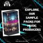 Explore our sample packs for music producers