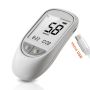 Quick Blood Sugar Testing Made Easy: Blood Glucose Meter