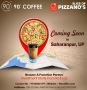 Start Your Own Fast-Food Business With 90Z Coffee