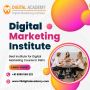 Institute for Digital Marketing in Delhi