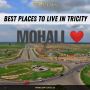 Best Places To Live in Tricity