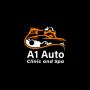 A1 Auto Clinic & Spa: Rejuvenate Your Vehicle