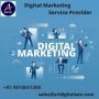 Digital Marketing services Providers