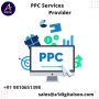 PPC Services Providers