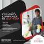 Hire the affordable services of CLEANING COMPANIES IN Watfor