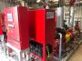 Fire Water Pumps - ACUS Water Tanks New Zealand