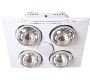 Bathroom Heat Light Exhaust Fan