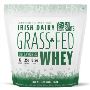 Grass-fed oraganic whey protein 
