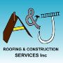 A&J Roofing and Construction Services Inc.