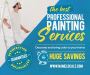 Painting professionals who make your work easy