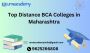 Top Distance BCA Colleges in Maharashtra